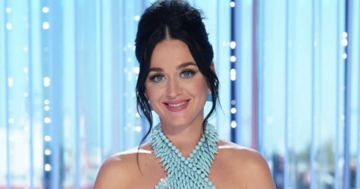 ‘This is a family show!’ ‘American Idol’ fans slam Katy Perry for wearing ‘revealing’ dress on ABC show