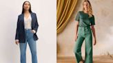 The 22 Best Petite Jeans That Have the Perfect Length and Design