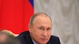 Jornalista investigativo afirma que Putin está 'gravemente doente' e parecendo um 'hamster'
