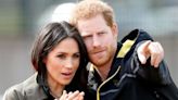 Vote on whether Meghan Markle should join Harry on next trip to UK
