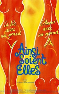 Ainsi soient-elles