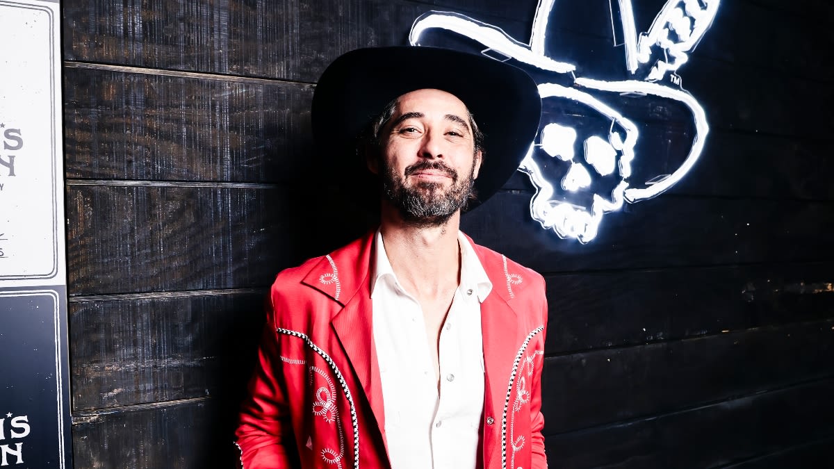 Who Is Ryan Bingham? Get to Know the Ex-Bull Rider, Singer & Actor Who Plays Walker on 'Yellowstone'