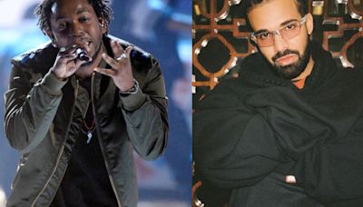 Kendrick Lamar lanza "Euphoria", la esperada respuesta a la tiraera de Drake