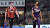 Pat Cummins vs Mitchell Starc: Battle of Most-Expensive Players in Qualifier 1 Raises the Heat in Ahmedabad - News18