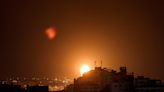 Israel-Palestine latest: Israeli forces withdraws from Jenin after deadly raid that killed 13