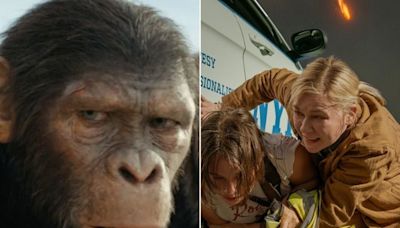 Las mejores películas de 2024 según The New York Times (y cómo verlas en Chile) - La Tercera