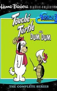 Touché Turtle and Dum Dum