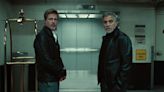 Brad Pitt, George Clooney reunite onscreen in 'Wolfs' trailer: Watch now