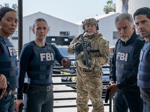 Criminal Minds: Evolution's Burning Questions Answered Ahead of Season 3