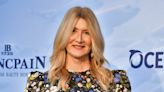 Laura Dern shares the 'brutal' reason her 30s were her most difficult decade
