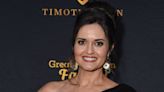 Danica McKellar wishes the world would be 'open to God's love,' two years after finding faith