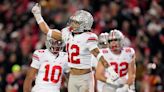 Ohio State holds steady at No. 2 in latest batch of College Football Playoff rankings