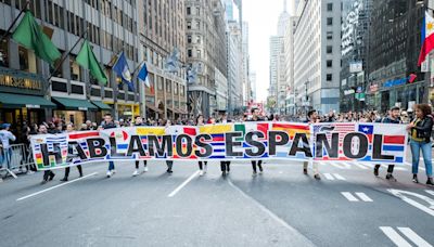 Latino o latinx: ¿qué término prefiere la comunidad?