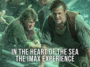 Heart of the Sea - Le origini di Moby Dick