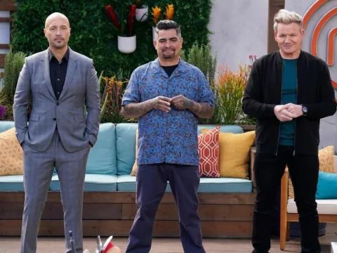 MasterChef US Season 14: How Many Episodes & When Do New Episodes Come Out?