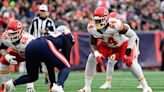 Chiefs 'Feel Good' About Offensive Tackle Depth During OTAs