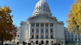 Wisconsin Capitol Security