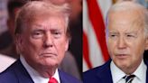 Trump, Republicans really want Biden to remain the Democratic nominee