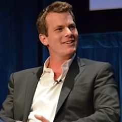 Jonathan Nolan