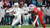 All eyes are on Tua Tagovailoa's health as Bills-Dolphins playoff game preparation starts