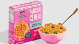 You Can Now Purchase Mini Pancake Cereal From Target