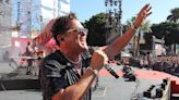 Carlos Vives tomó partido por Venezuela: “Las cosas tienen que cambiar”