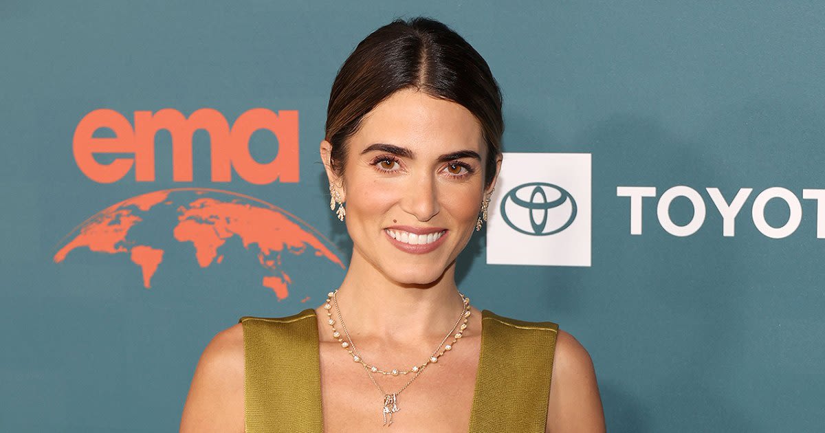 Why Nikki Reed Doesn’t Currently Have ‘Capacity’ for an Acting Return