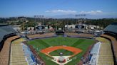 FACT FOCUS: Is Dodger Stadium flooded? No, it was just an illusion