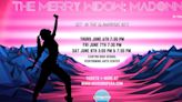 Mission Opera to Present THE MERRY WIDOW: MADONNA in June
