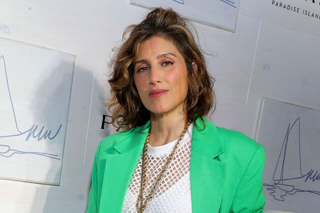 Jennifer Esposito says 'Harvey Weinstein–esque' producer tried to kill her career