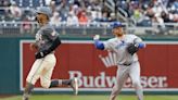 Blue Jays snap skid with 6-3 win over Nats