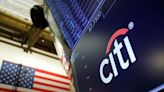 Citigroup beats profit estimates as rate hikes bolster lending business