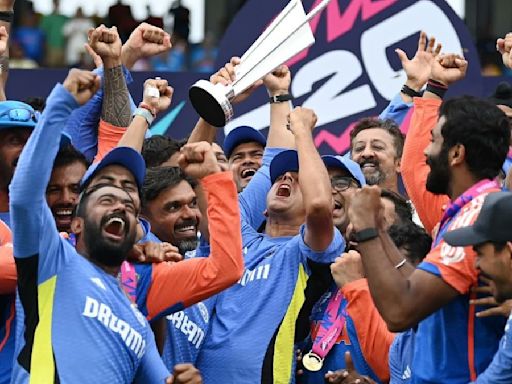 T20 World Cup 2024 Prize Money: Know How Much Money Winner And Runners-up Get Along With Glittering Trophy