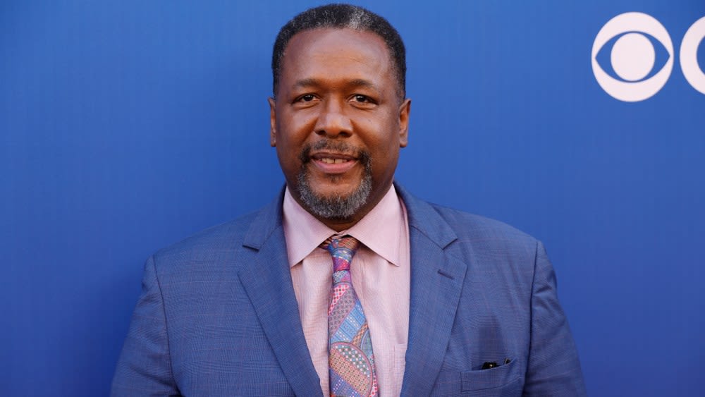 Wendell Pierce Says a White Apartment Owner Denied His Housing Application: ‘Racism and Bigots Are Real’ and Some ‘Will Do Anything...