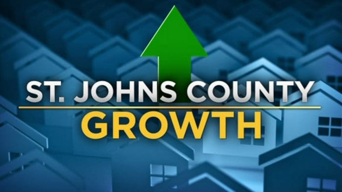 St. Johns County commissioners want to hear from residents on 25-year growth plan. Here’s how to have your voice heard