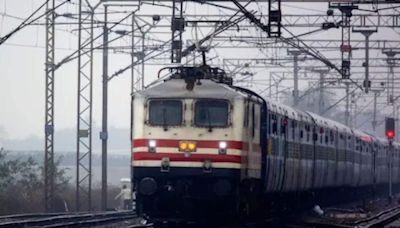 In A Big Step By Railways, Travellers Taking Special Trains From Patna Have A Reason To Cheer | Check Details - News18