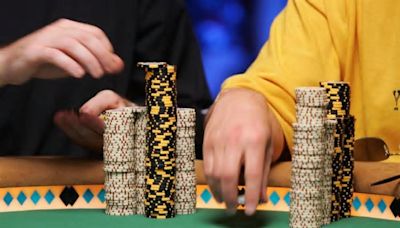 The most popular poker players in Ohio—plus, see how much money they've made