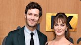 Leighton Meester Shares Her and Adam Brody's Super Sweet Dinnertime Ritual