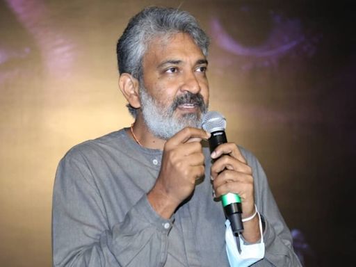 'Film industry will not tolerate': SS Rajamouli slams Konda Surekha's remarks on Samantha, Naga Chaitanya's divorce