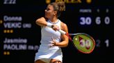 'Best breath of fresh air' - Wilander hails Jasmine Paolini ahead of Wimbledon showpiece against Barbora Krejcikova - Eurosport