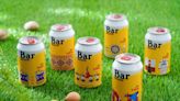 再次傳智權合作 KIRIN Bar BEER新推六款原民設計罐