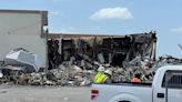 First-ever Buc-ee's travel center is destroyed by fire