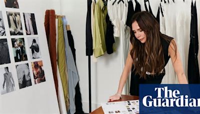 ‘It’s what I always dreamed of’: Mango deal takes Victoria Beckham’s designs to high street