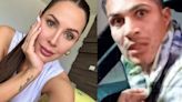 Ana Paula Consorte dedica emotivo mensaje a Paolo Guerrero tras enfrentamiento con Magaly Medina