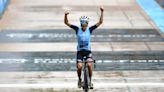 Lizzie Deignan: Remembering Paris-Roubaix