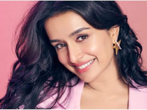 Shraddha Kapoor gets into Gangs of Wasseypur's Sardar Khan mode as fan urges her to post 'pending looks' on Instagram