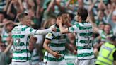 Celtic 1-0 Rangers: Adam Idah scores late winner in cagey Scottish Cup final