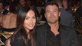 Brian Austin Green Praises Megan Fox While Responding to Ex's Claim She Raised Son Kassius 'Alone'