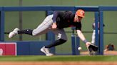 Detroit Tigers shortstop Ryan Kreidler is headed to Toledo: 'I should've made the team'