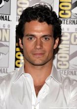 Henry Cavill